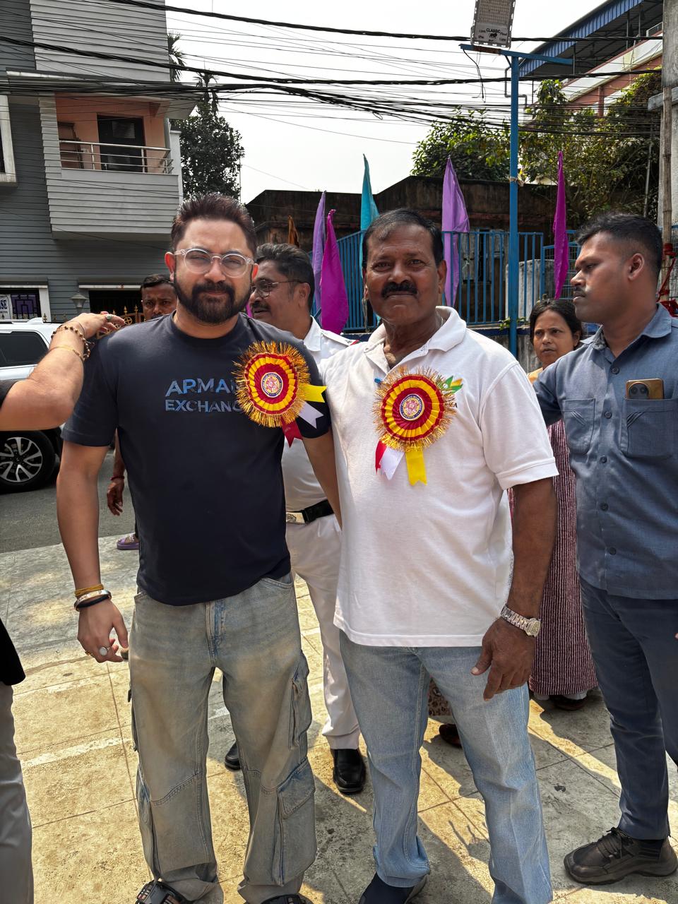 Blood Donation Camp1